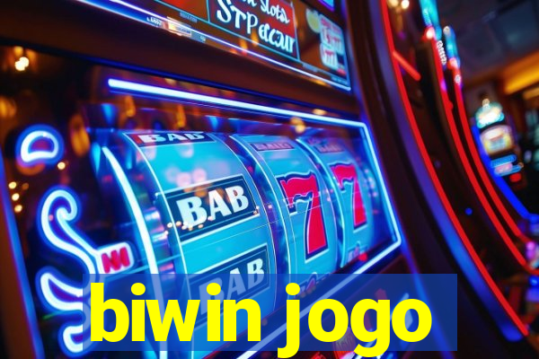 biwin jogo